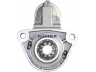 AD KÜHNER 254291 starteris 
 Elektros įranga -> Starterio sistema -> Starteris
94860410600