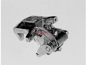 BENDIX 691867B stabdžių apkaba 
 Stabdžių sistema -> Stabdžių matuoklis -> Stabdžių matuoklio montavimas
437615424A, 437615424, 437615424A