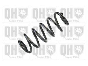 QUINTON HAZELL QCS5748 spyruoklė 
 Pakaba -> Spyruoklės
4F0 411 105 BF