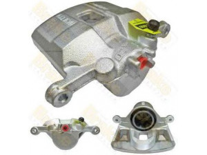 Brake ENGINEERING CA2207 stabdžių apkaba 
 Dviratė transporto priemonės -> Stabdžių sistema -> Stabdžių apkaba / priedai
45019S2A003, 45019S5TE00