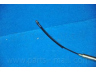 PARTS-MALL PTB-418 trosas, stovėjimo stabdys
599105A101