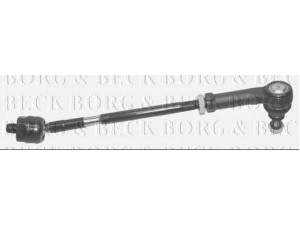 BORG & BECK BDL6597 strypo montavimas 
 Vairavimas -> Sujungimo trauklės surinkimas/dalys -> Sujungimo trauklės surinkimas
6X0422804, 6N0 422 804 C, 6N0 422 804C