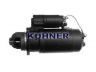 AD KÜHNER 254769 starteris
03047129, 1173560, 1183243, 05710912