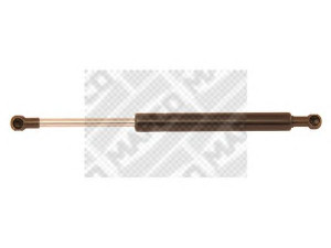 MAPCO 20954 dujinė spyruoklė, bagažinė 
 Priedai -> Bagažinė/pakrovimo skyrius
3B5 827 550G, 3B5 827 550G, 1M5 827 550B
