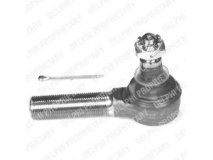 DELPHI TA1530 skersinės vairo trauklės galas 
 Vairavimas -> Vairo mechanizmo sujungimai
601 330 0535, 601 330 0735, 601 330 5235