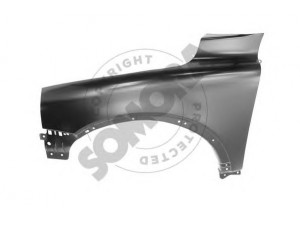 SOMORA 364002 sparnas 
 Kėbulas -> Transporto priemonės priekis -> Sparnas/montavimo dalys
30796494