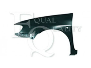 EQUAL QUALITY L01064 sparnas 
 Kėbulas -> Kėbulo dalys/ sparnas/buferis -> Purvasaugiai
6K0 821 022C, 6K0 821 022D