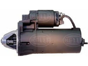 HELLA 8EA 726 089-001 starteris 
 Elektros įranga -> Starterio sistema -> Starteris
SS196, SS321, SS682, 7 003 146