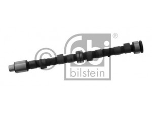 FEBI BILSTEIN 03023 skirstomasis velenas 
 Variklis -> Variklio uždegimo laiko reguliavimo kontrolė -> Skirstomasis velenas
1 584 660, 78HM6250BA