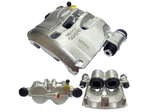 Brake ENGINEERING CA3243 stabdžių apkaba 
 Dviratė transporto priemonės -> Stabdžių sistema -> Stabdžių apkaba / priedai
41011MB600