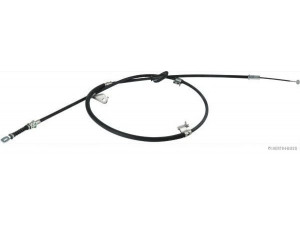 MAGNETI MARELLI 600000125230 trosas, stovėjimo stabdys
47510-SNA-A51, 47510-SNA-A52, 47510-SNA-A53