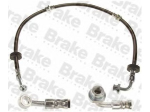 Brake ENGINEERING BH770110 stabdžių žarnelė 
 Stabdžių sistema -> Stabdžių žarnelės
5155060A30, 5155060A31, 5155085C00