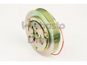 WEBASTO 82D016043A magnetinė sankaba, oro kondicionieriaus kompresorius