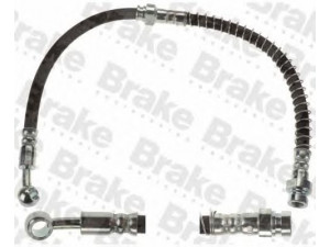 Brake ENGINEERING BH778271 stabdžių žarnelė 
 Stabdžių sistema -> Stabdžių žarnelės
587323A000