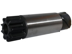 PowerMax 1013724 laisvos eigos pavara, starteris