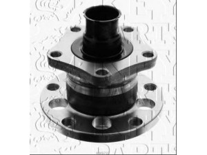 KEY PARTS KWB722 rato guolio komplektas 
 Ašies montavimas/vairavimo mechanizmas/ratai -> Rato stebulė/montavimas -> Rato guolis
8E0 501 611, 8E0501611, 8E0501611J