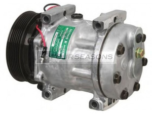 STANDARD F4-57506 kompresorius, oro kondicionierius 
 Oro kondicionavimas -> Kompresorius/dalys
77 00 272 437