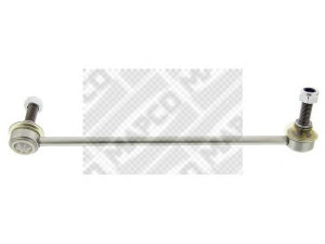 MAPCO 51694 šarnyro stabilizatorius 
 Ašies montavimas/vairavimo mechanizmas/ratai -> Stabilizatorius/fiksatoriai -> Savaime išsilyginanti atrama
RBM 500140