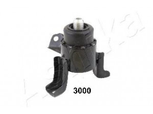 ASHIKA GOM-3000 variklio montavimas 
 Variklis -> Prekių paieška pagal schemą
GK2A-39-060C