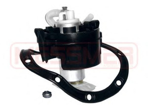 MESSMER 770113 kuro siurblys 
 Degalų tiekimo sistema -> Kuro siurblys/dalys -> Kuro siurblys
16 14 1 182 109, 16 14 1 182 355