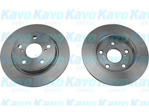 KAVO PARTS BR-9460 stabdžių diskas 
 Dviratė transporto priemonės -> Stabdžių sistema -> Stabdžių diskai / priedai
4243102170, 4243112280