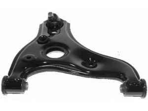 LEMFÖRDER 11813 02 vikšro valdymo svirtis 
 Ašies montavimas/vairavimo mechanizmas/ratai -> Valdymo svirtis/pasukamosios svirties sujungimas -> Vairo trauklės (valdymo svirtis, išilginis balansyras, diago
G030-34-350 F