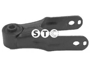 STC T404747 variklio montavimas 
 Variklis -> Variklio montavimas -> Variklio montavimo rėmas
180627