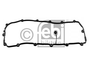 FEBI BILSTEIN 36410 tarpiklis, svirties dangtis 
 Variklis -> Cilindrų galvutė/dalys -> Svirties dangtelis/tarpiklis
079 103 483 K
