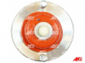 AS-PL SS6027 solenoidinis jungiklis, starteris
