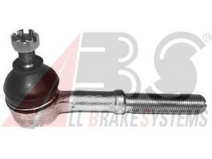 A.B.S. 230311 skersinės vairo trauklės galas