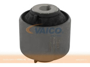 VAICO V10-6069 valdymo svirties/išilginių svirčių įvorė 
 Ašies montavimas/vairavimo mechanizmas/ratai -> Valdymo svirtis/pasukamosios svirties sujungimas -> Montavimas/sutvirtinimas
7H0 407 182