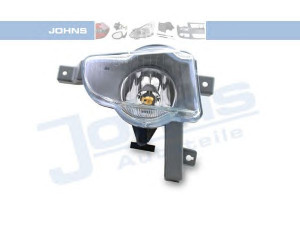 JOHNS 90 06 30-6 rūko žibintas 
 Kėbulas -> Transporto priemonės priekis -> Rūko žibintas/dalys -> Rūko žibintas/įterp.
30865565