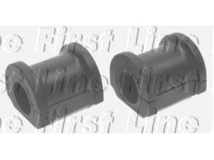 FIRST LINE FSK7081K skersinio stabilizatoriaus komplektas 
 Ašies montavimas/vairavimo mechanizmas/ratai -> Stabilizatorius/fiksatoriai -> Pasukimo trauklė
51306S5AA11, 51306S5DA11, 51306S6M005