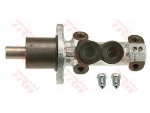 TRW PMF503 pagrindinis cilindras, stabdžiai 
 Stabdžių sistema -> Pagrindinis stabdžių cilindras
4601H4