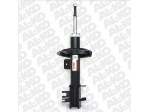 AL-KO 301885 amortizatorius 
 Pakaba -> Amortizatorius