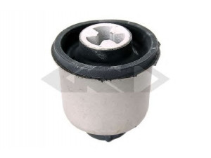 SPIDAN 411848 stebulės laikiklio įvorė 
 Ašies montavimas/vairavimo mechanizmas/ratai -> Ašies atrama/ašies korpusas/ašies montavimas -> Pasukamojo veleno sujungimas
6R0 501 541 A, 6R0 501 541 A, 6R0 501 541 A