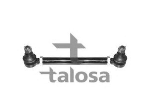 TALOSA 43-04433 centrinės trauklės mazgas
1184000198