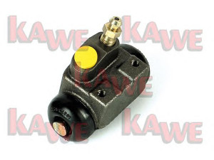 KAWE W4744 rato stabdžių cilindras