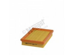 HENGST FILTER E323L oro filtras 
 Techninės priežiūros dalys -> Techninės priežiūros intervalai
4434858, 4434868, 4439265, 4439425