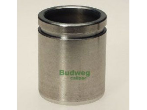 BUDWEG CALIPER 234009 stūmoklis, stabdžių apkaba
