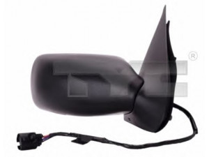 TYC 310-0016 išorinis veidrodėlis 
 Kėbulas -> Langai/veidrodėliai -> Veidrodėlis
1073768, 1085407