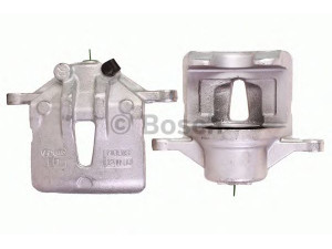 BOSCH 0 986 135 295 stabdžių apkaba 
 Dviratė transporto priemonės -> Stabdžių sistema -> Stabdžių apkaba / priedai
581301H000, 58190-1HA00, 58130 1H000