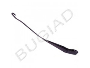 BUGIAD BSP21263 valytuvo svirtis, priekinio stiklo apliejiklis 
 Priekinio stiklo valymo sistema -> Valytuvo svirtis/guolis
6U1 955 409 C