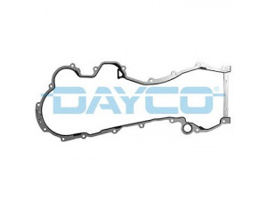 DAYCO V0165 tarpiklis, sinchronizatoriaus bloko dangtis
