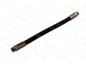 THERMOTEC SI-DA01 hidraulinė žarna, vairo sistema
001 997 26 52, 001 997 27 52, 0019972652
