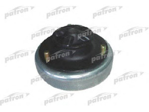 PATRON PSE4046 pakabos statramsčio atraminis guolis 
 Ašies montavimas/vairavimo mechanizmas/ratai -> Montavimas, pakabos statramstis
33521132088