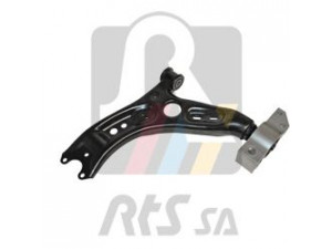 RTS 76-90957-2 vikšro valdymo svirtis 
 Ašies montavimas/vairavimo mechanizmas/ratai -> Valdymo svirtis/pasukamosios svirties sujungimas -> Vairo trauklės (valdymo svirtis, išilginis balansyras, diago
5N0407151, 5N0407151