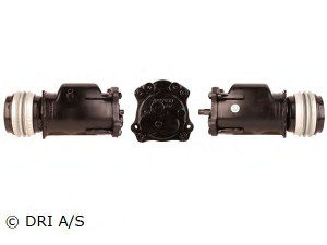 DRI 700510169 kompresorius, oro kondicionierius 
 Oro kondicionavimas -> Kompresorius/dalys
UE43934