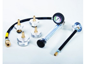 HELLA GUTMANN 8PE 185 103-151 įrankiai