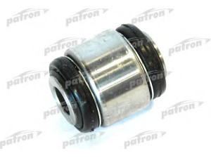 PATRON PSE1021 valdymo svirties/išilginių svirčių įvorė 
 Ašies montavimas/vairavimo mechanizmas/ratai -> Valdymo svirtis/pasukamosios svirties sujungimas -> Montavimas/sutvirtinimas
2013520027